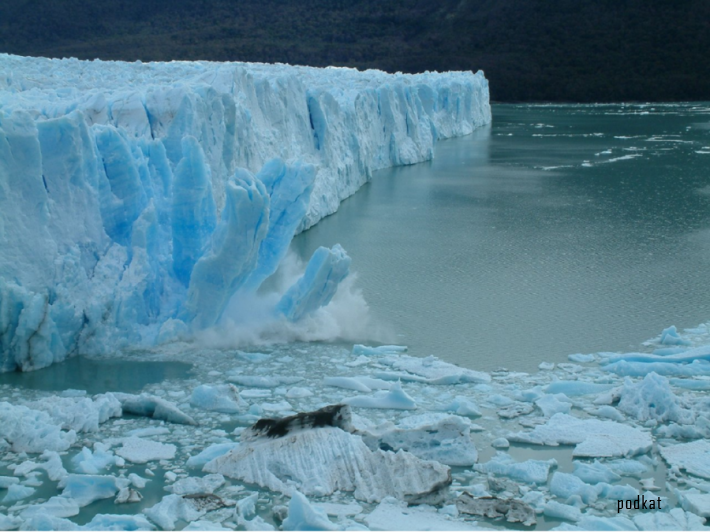  - (Perito Moreno)