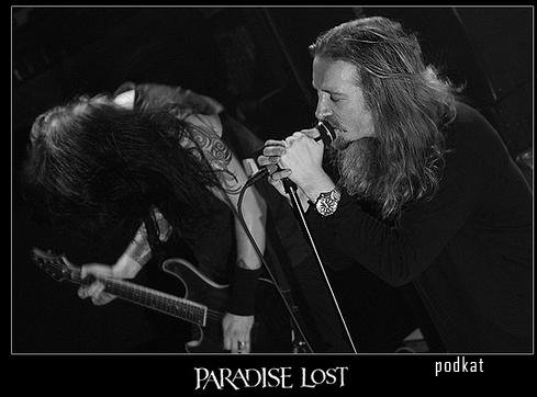 Paradise lost