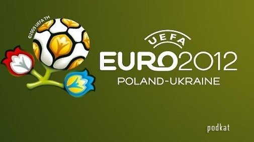 Official Video UEFA EURO 2012