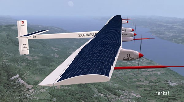  Solar Impulse,    