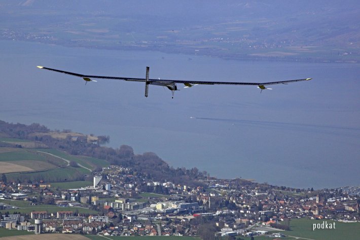  Solar Impulse,    