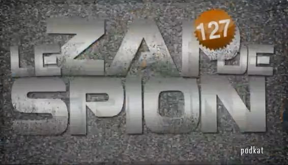 Подборка видео Le Zap de Spi0n