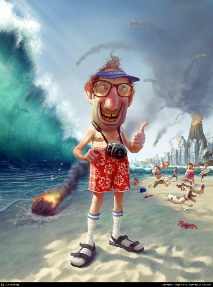 Tiago Hoisel