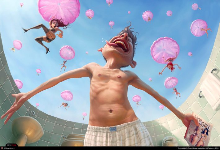 Tiago Hoisel