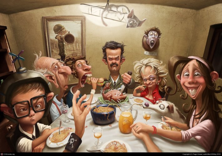 Tiago Hoisel