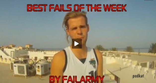 Best Fails of This Week