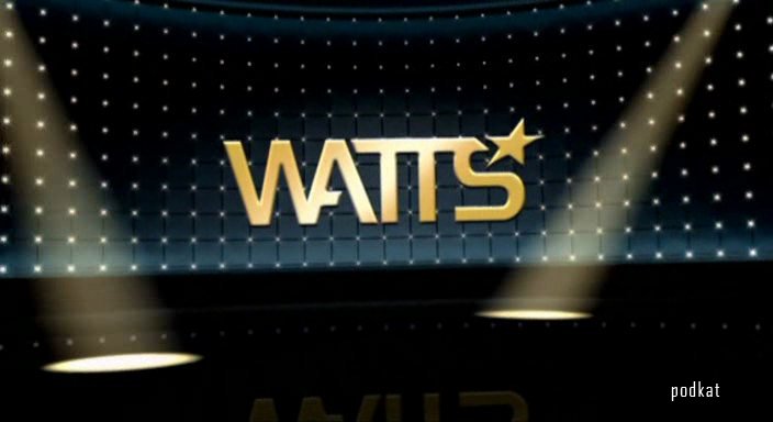 Eurosport Watts - Best of 10 Years [Part 2/4]