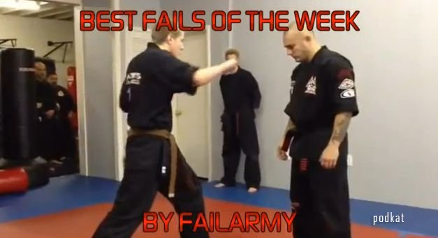 Best Fails of the Week 2 December 2012