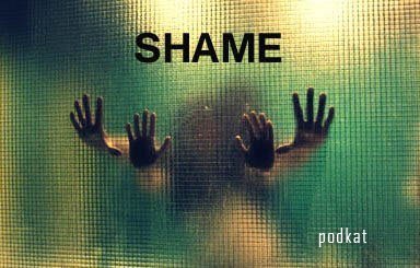 "Shame" music band