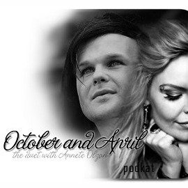 The Rasmus - October & April ft. Anette Olzon