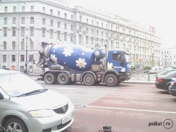 Meanwhile in Russia ( 1)