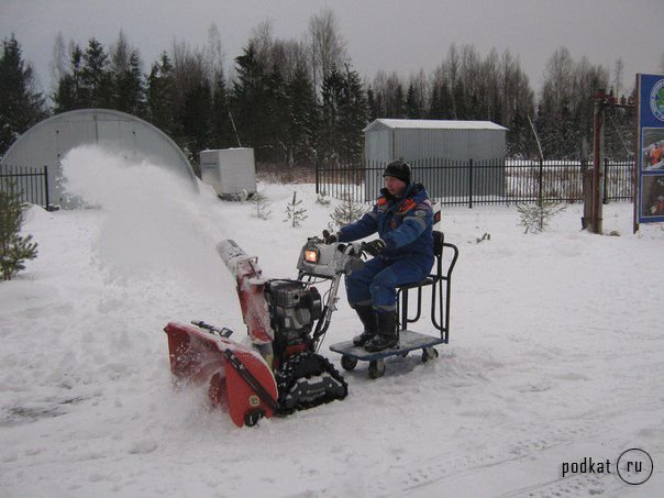 Meanwhile in Russia ( 1)