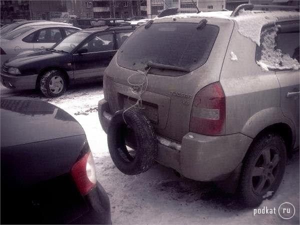 Meanwhile in Russia ( 2)