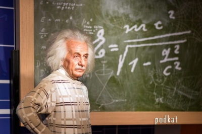 10 бесценных жизненных советов от Альберта Эйнштейна