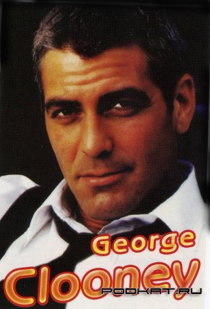 George Clooney