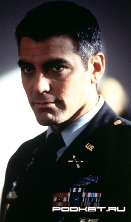 George Clooney