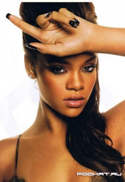 RIHANNA!!!