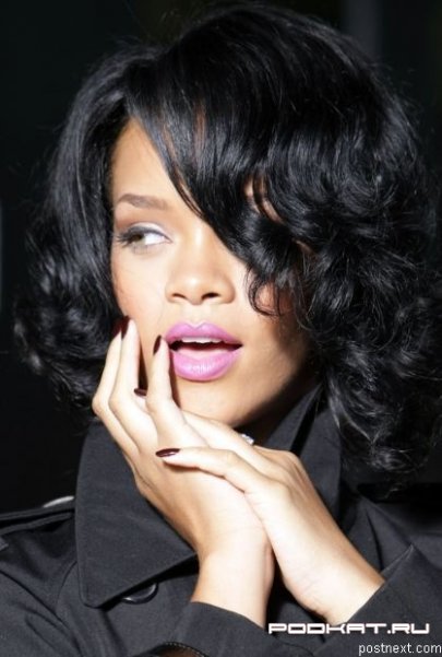 RIHANNA!!!