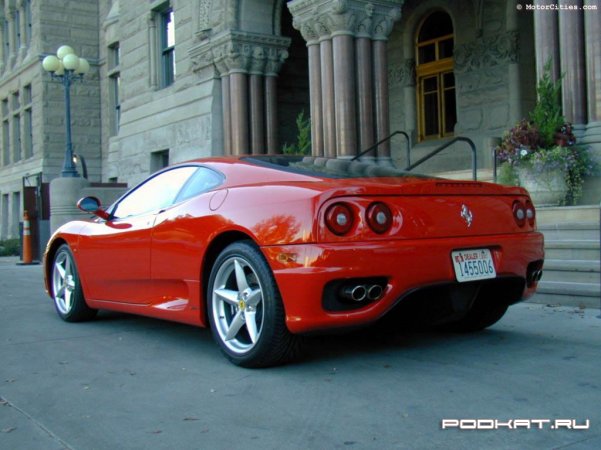 Ferrari    (21)