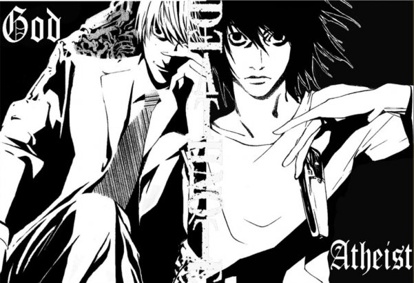 Death Note ^_^*