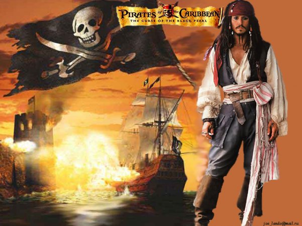 Pirates