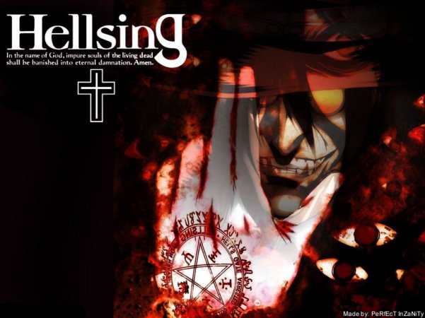 Hellsing