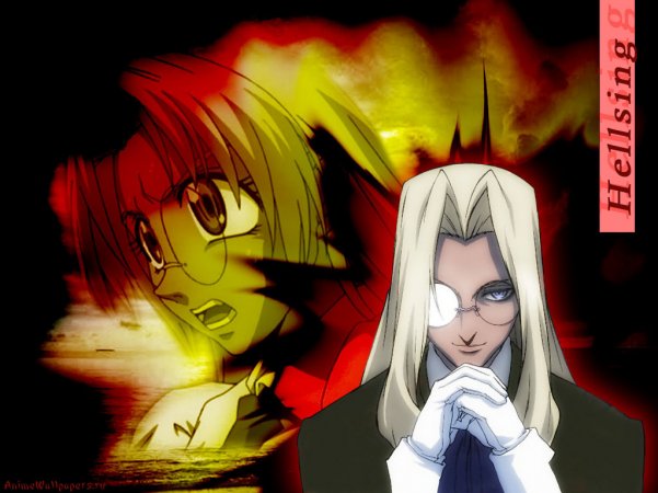 Hellsing