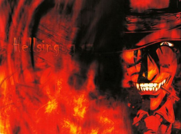 Hellsing