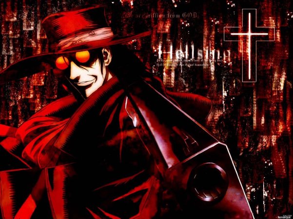 Hellsing