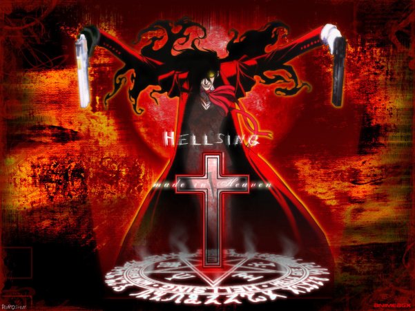 Hellsing