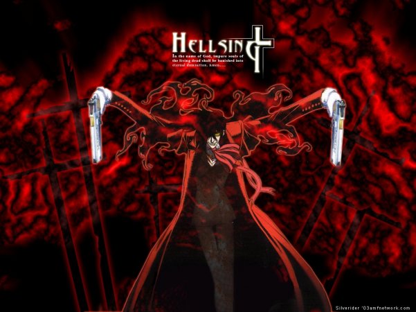 Hellsing