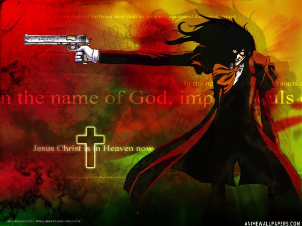 Hellsing