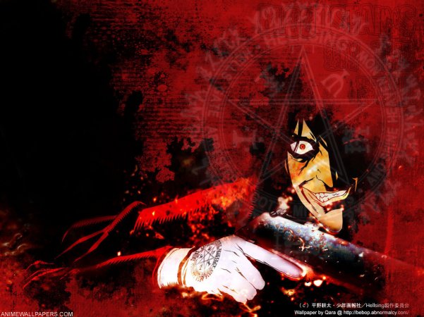 Hellsing