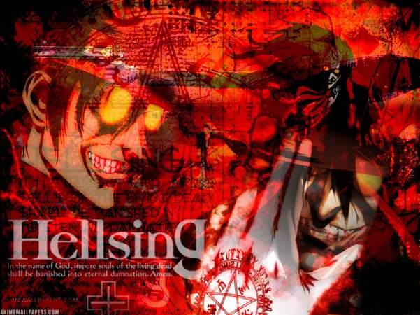 Hellsing