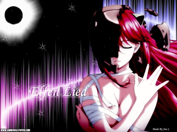 Elfen Lied