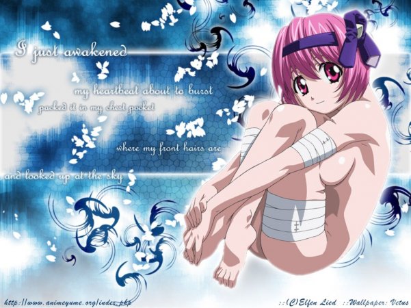 Elfen Lied