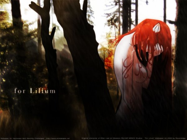 Elfen Lied