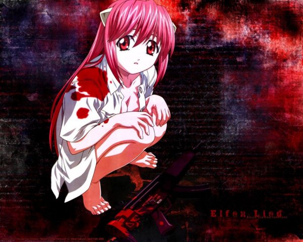 Elfen Lied