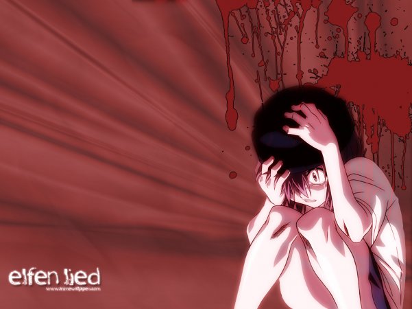 Elfen Lied