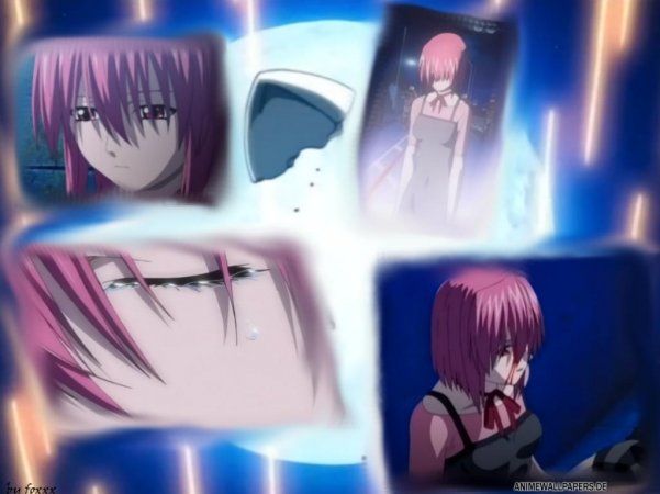 Elfen Lied