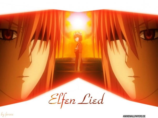 Elfen Lied