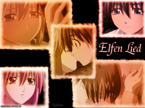 Elfen Lied