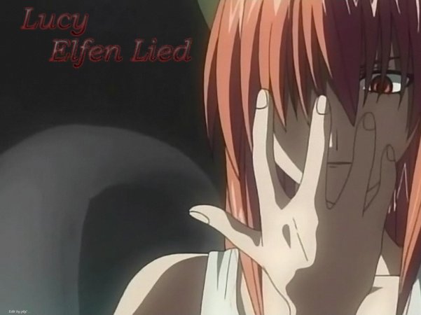 Elfen Lied