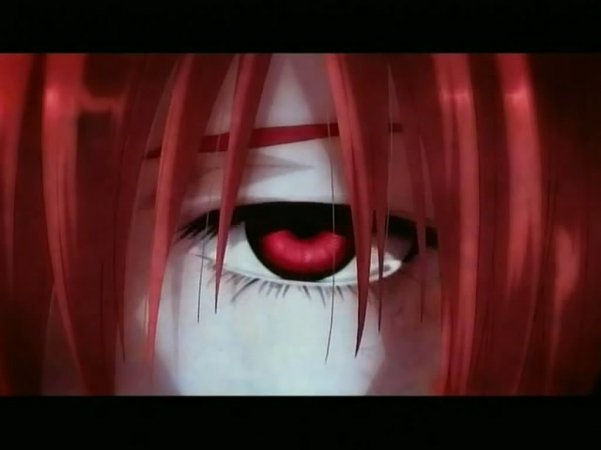 Elfen Lied