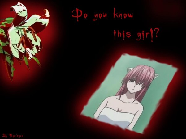 Elfen Lied