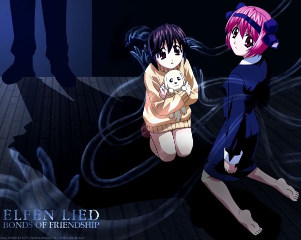 Elfen Lied