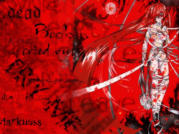 Elfen Lied