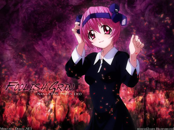 Elfen Lied