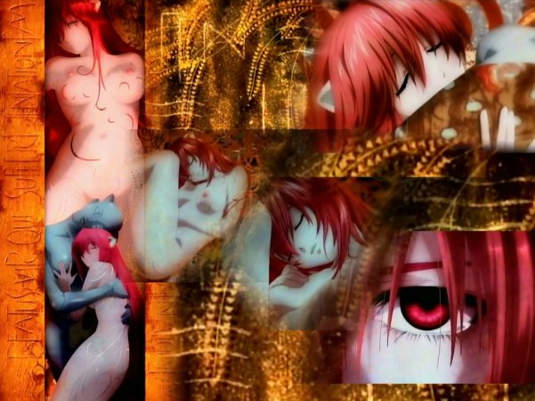 Elfen Lied