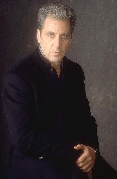 Al Pacino